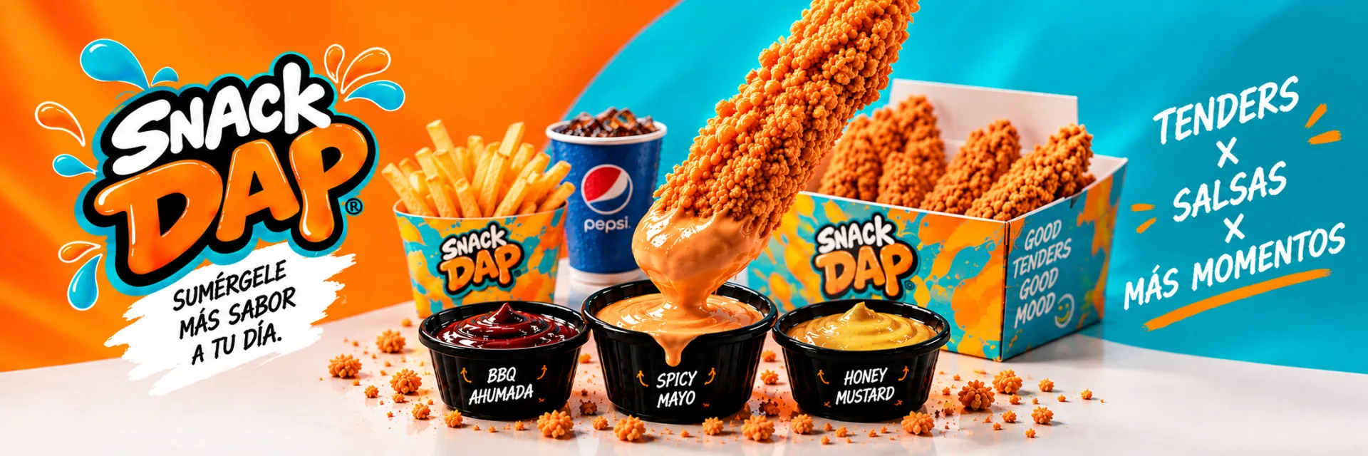 snackdap