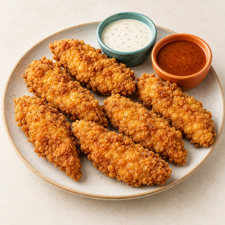 Productos de TENDERS