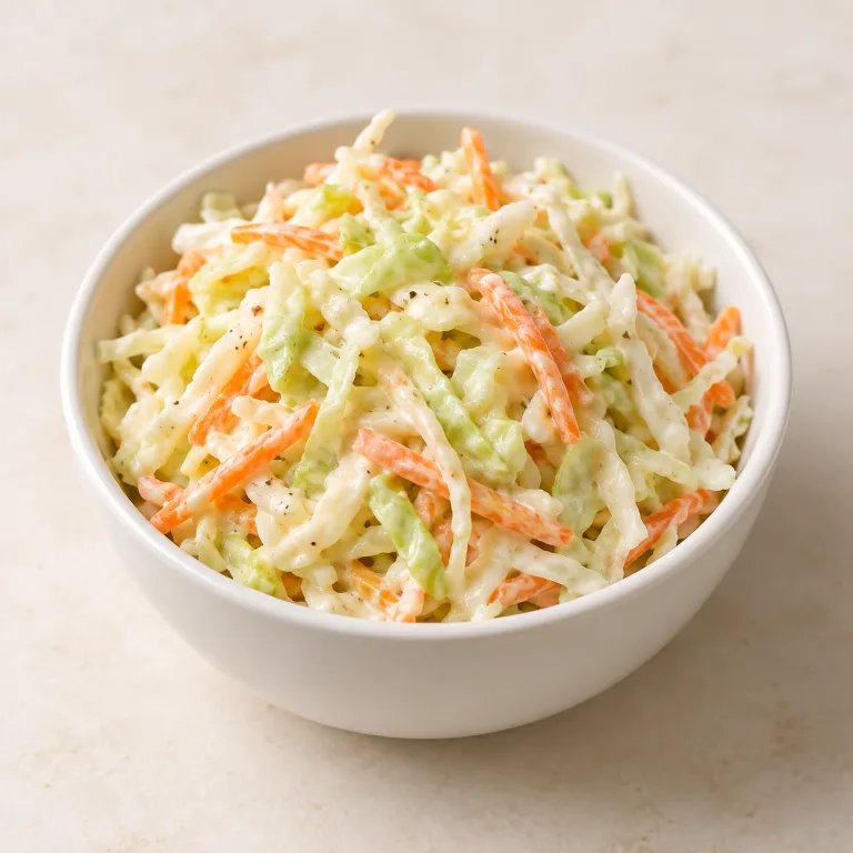 Coleslaw (8oz)