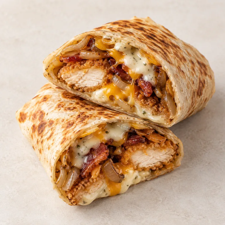 Productos de WRAPS