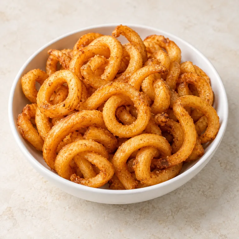 Productos de FRIES